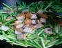 虾仁炒蒜苔的做法图解5