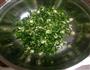 野韭菜饼的做法图解2