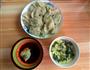 大葱猪肉馅饺子的做法图解4