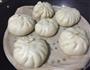 槐花包子的做法图解13