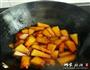 红烧冬瓜沙虫的做法图解6