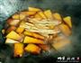红烧冬瓜沙虫的做法图解7