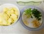 火锅底料土豆的做法图解1