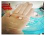 卡通猫爪汤圆的做法图解5