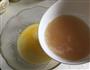 豆浆海参虾仁炖蛋的做法图解11