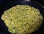 芹菜叶米饼的做法图解6