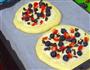 双莓甜披萨的做法图解8
