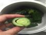卷皮黄瓜的做法图解1