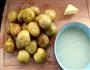 肉汁脆皮小土豆的做法图解1