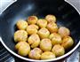 肉汁脆皮小土豆的做法图解4