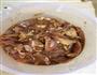 蒸鸡肉饭的做法图解1