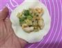 虾仁时蔬烫面饺的做法图解10