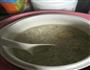 豆丁酱的午餐-美味的香菇鸡肉粥的做法图解9