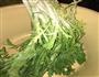 凉拌苦菊的做法图解1