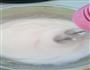 抹茶蛋糕卷面包的做法图解6