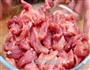 川味水煮肉片的做法图解1