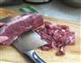 烤箱烤牛肉的做法图解1