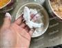 酥炸龙利鱼柳的做法图解3