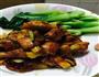 糖醋里脊肉的做法图解8
