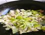 肉丝花菜的做法图解15