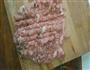 肉圆猪肝汤的做法图解3