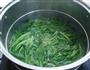 果仁菠菜 的做法图解4