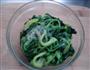 果仁菠菜 的做法图解5