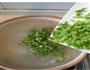 鲜虾香芹粥的做法图解6