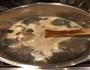 西红柿土豆胡萝卜牛尾骨汤的做法图解2