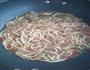 豌豆牛肉面的做法图解5