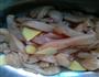 自制美味炸鸡柳的做法图解4
