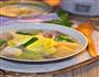 三鲜蛋饺煲的做法图解10