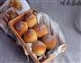 牛奶豆沙面包的做法图解8