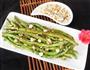 干煸豆角的做法步骤10