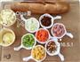 芝士法棍的做法图解1