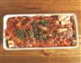 烤牛肉糜茄子的做法图解13