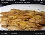 烤箱版五花肉配杏鲍菇的做法图解1