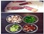 腊肉饭团的做法图解2
