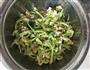 零基础也能做出大厨口感，有机花菜爆炒回锅肉的做法图解2