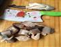 当归枸杞小鲨鱼汤的做法图解5
