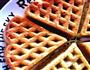 香蕉华夫饼的做法图解4