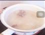 奶香筒骨蔬菜浓汤的做法图解2
