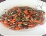香菇卤肉饭的做法图解3
