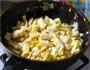 油焖笋的做法图解3