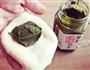 抹茶面包卷的做法图解4