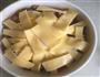 黑椒白菜牛肉粒焗饭的做法图解7