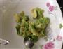 牛油果蔬菜沙律的做法图解1