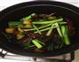 酱牛肉炖土豆的做法图解3