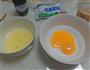 蓝莓蛋挞的做法图解1