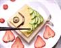 鱼儿芝士吐司的做法图解3
